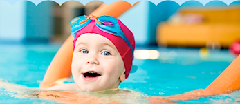 Litt info fra svømmeskolen